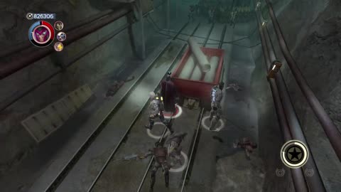 TGW: Ultimate Alliance 2 OST 201 Missing Marvel Theme PC