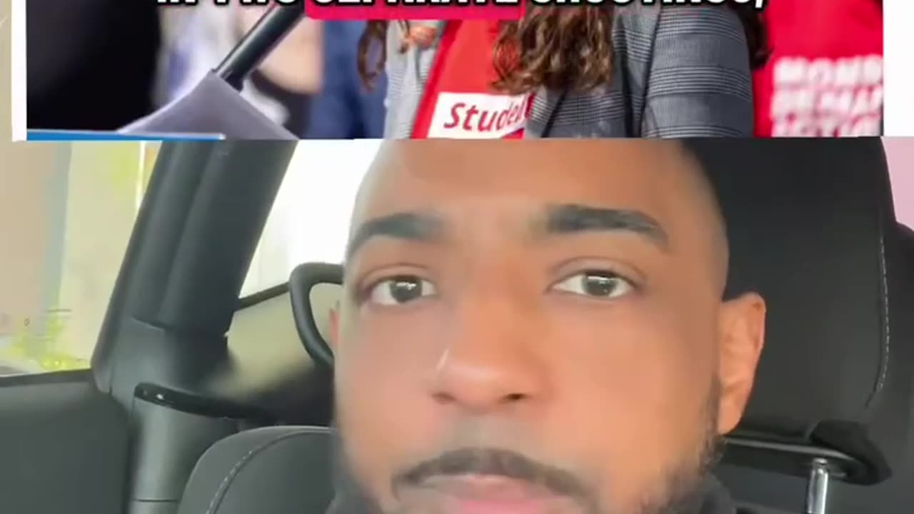 Two mass shooting happened within 24 hours of each other...