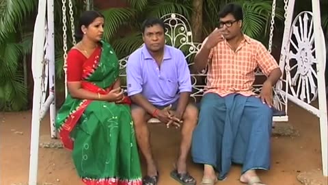 AMRUTHAM SERIAL | Episode 180. స్నేహమేరా నా ప్రాణం