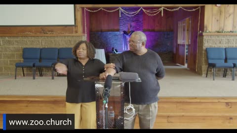 Keys to Supernatural Change & Transformation