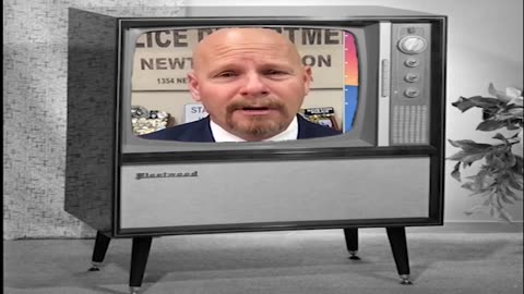 Welcome to the LAPD (Los Angeles Dog and Pony) Show