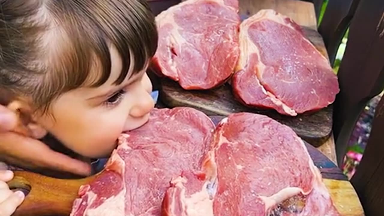 😂The end #baby #kid #fun #funny #funnyvideo #funnyvideos #fyp #foryou #babyfunny #kids #006 🤣🤣🤣