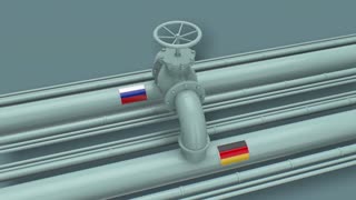 Russian Gas Contracts End in Ukraine - Vide Summary