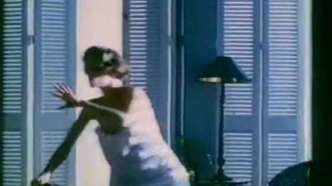 Anuncio Sveltesse 1990