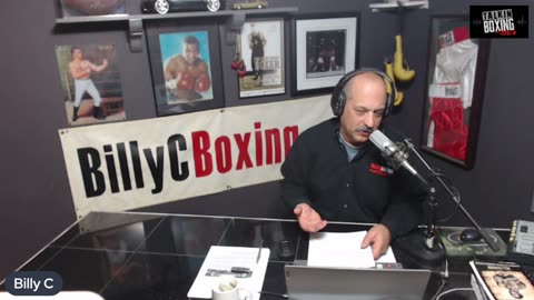 Vergil Ortiz Jr: Could He Be Looking Past Erickson Lubin ?