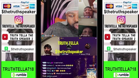 RICK ROSA IN THE KITCHEN 3RD SHIFT PANEL