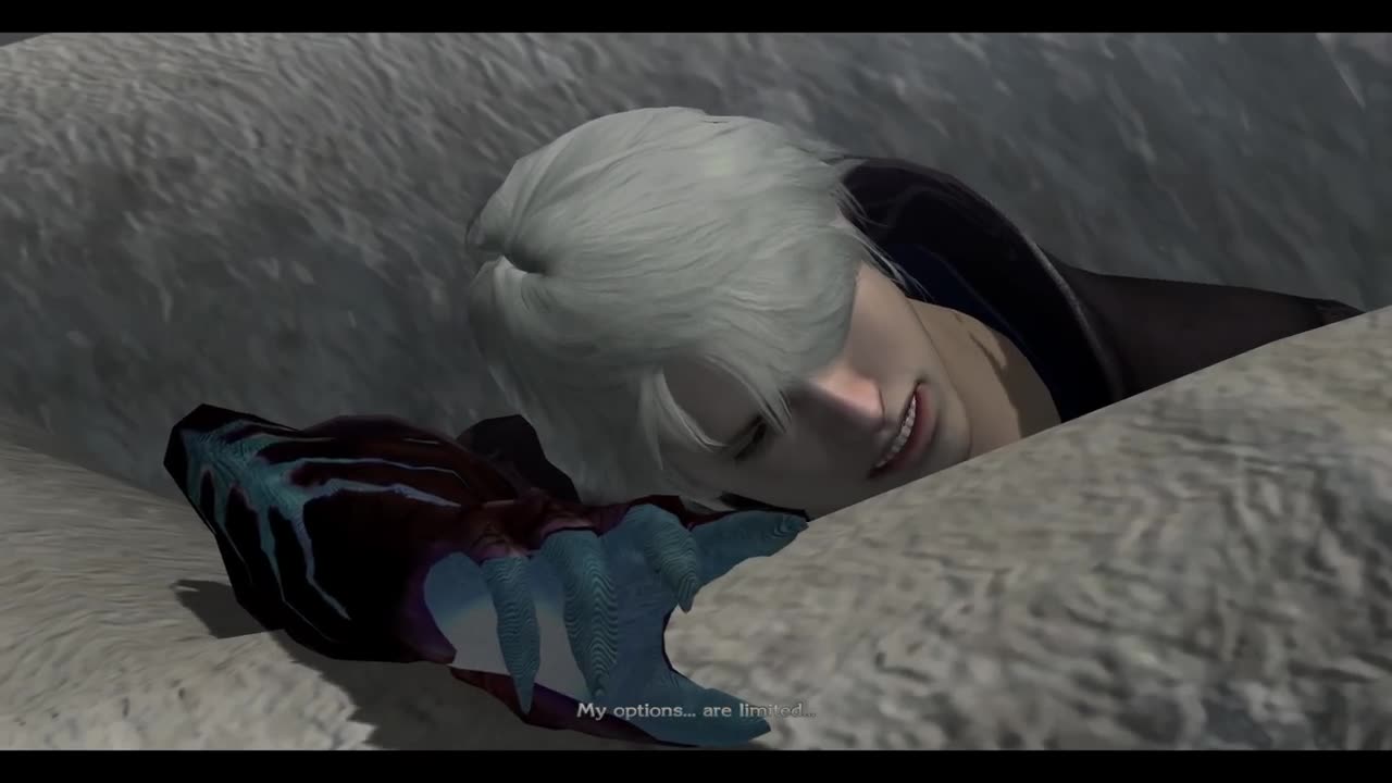 Devil May Cry 4 Special Edition Part =_98