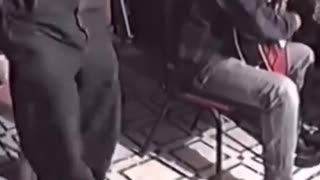 “You got any weekend plans with the boys?”