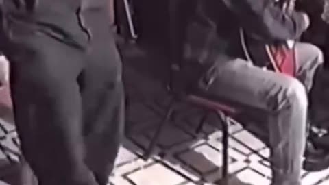 “You got any weekend plans with the boys?”