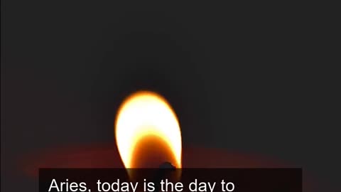 Daily Horoscope | Aries 🌟