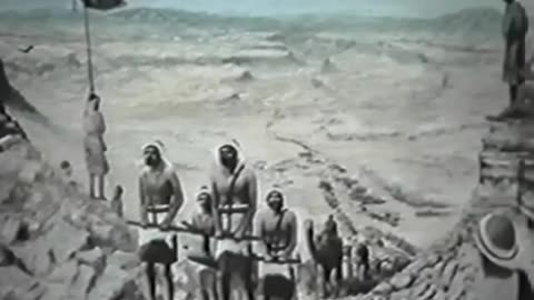 Roots: From Abraham to America - E. Raymond Capt & Pete Peters (12.25.16)