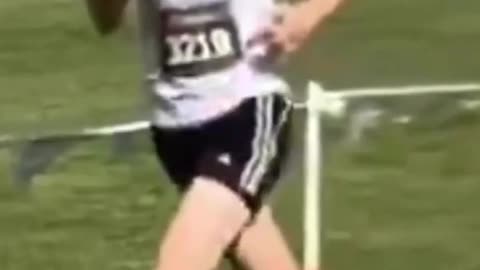 Two-Minute Blowout Sparks Firestorm in Women’s Race