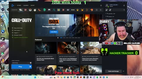 🔴Live - Going For Crazy Snipes