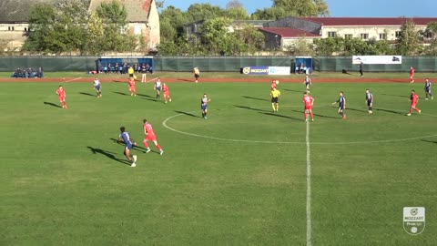 Prva liga Srbije 2024 25 - 5.Kolo VOŽDOVAC – SLOVEN 50 (30)