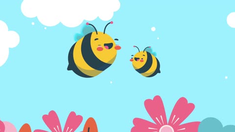 Lunchtime Pollen-ation