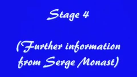 The Truth About Project Blue Beam & the NWO Agenda – Full Version