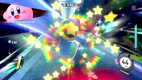 Kirby Air Riders Episode 78 (1080p 60fps)