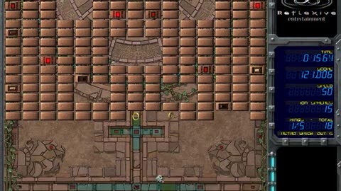 PC Longplay 296 Ricochet Lost Worlds Recharged Pack 1