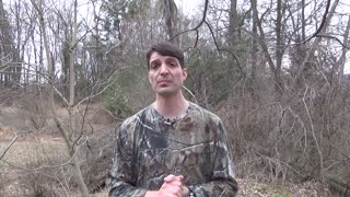 Whitetail Deer Hunting Videos - early doe harvest
