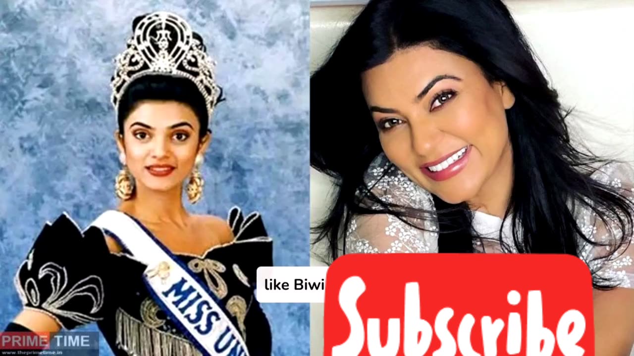 **Bollywood’s Miss Universe: A Tale of Beauty, Talent, and Stardom