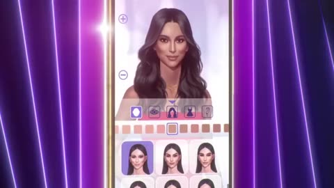 089. Netflix Stories Love is Blind Game Trailer Netflix