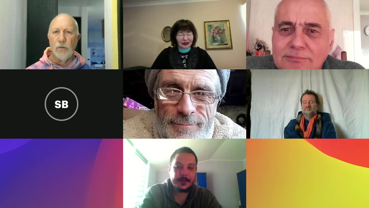 Escaping The Matrix by Mantra Meditation