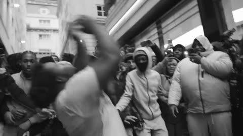 Digga D - Energy (Official Video)