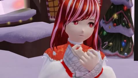 carol of the bells ft lila and miki