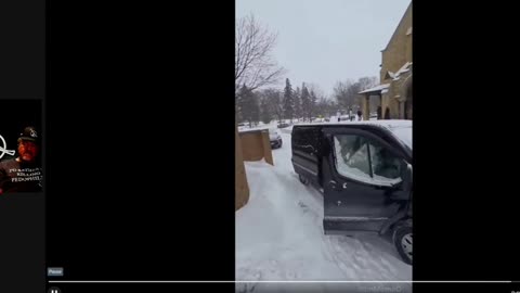 Christians Living Easy While Others Starve!