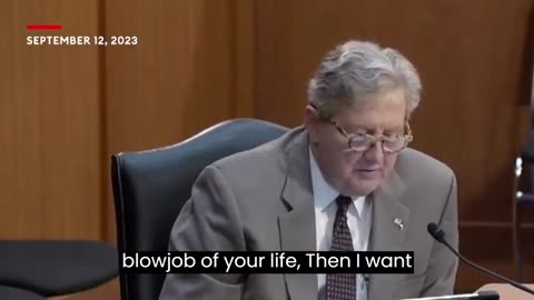 Senator Kennedy reading Barack Obamas words to his Gay lover