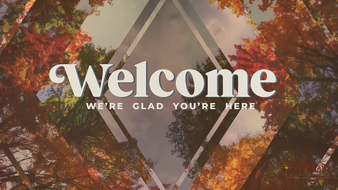 Утреннее воскресное Богослужение 12 октября 2025 года