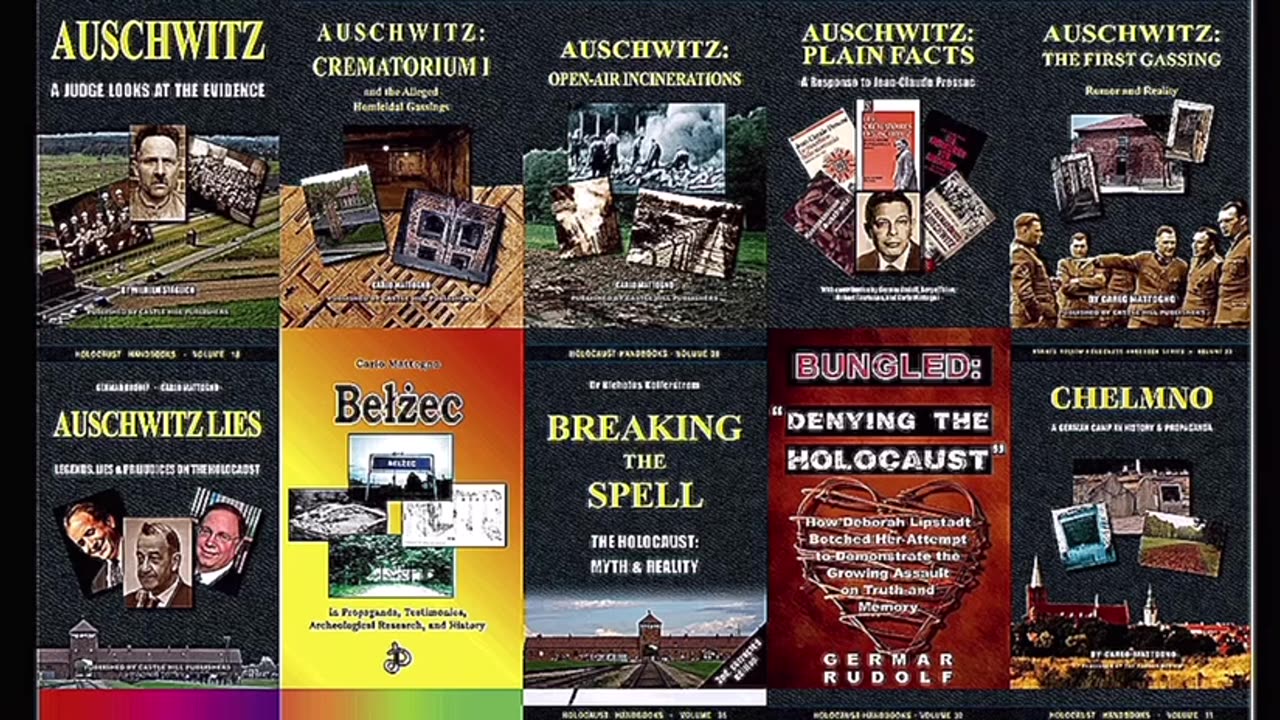 Deprogramming Course to cut through the lies