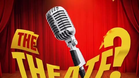 LIVE: The Political Theater
