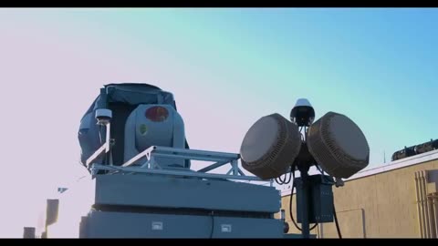 Military Controlled DEWs (Direct Energy Weapons) Are NOT A Conspiracy Theory!