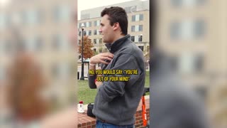 Your Feelings Don’t Determine Reality