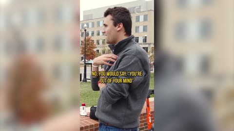 Your Feelings Don’t Determine Reality