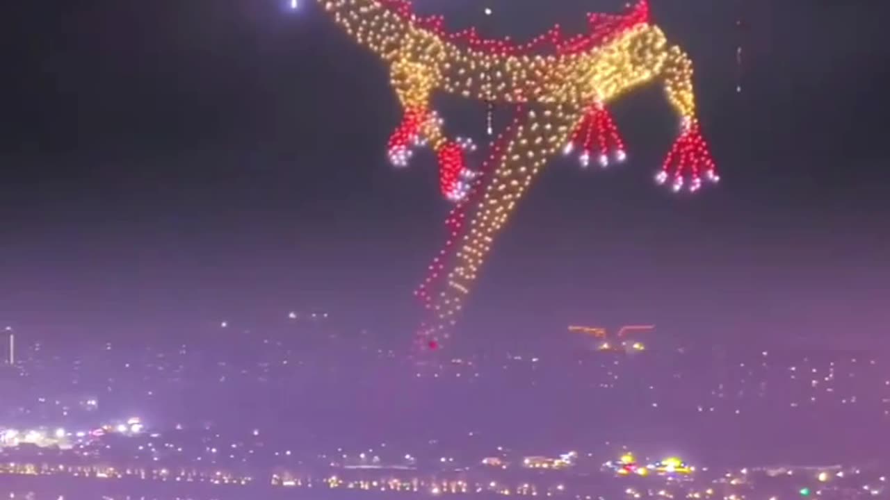 New Year Celebration Shanghai Welcomes 2025 🎉🎊| A Spectacular Celebration of Lights and Culture