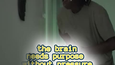 Burnout & the Brain: Why Rest No Longer Feels Enough