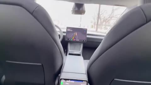 Tesla launches unsupervised Robotaxi rides in Austin
