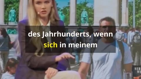 Eva Vlaardingerbroek habla sobre la inmigración masiva