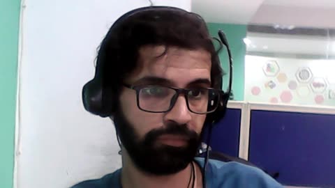 Wednesday in Corporate Office