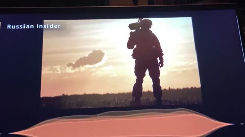 The Testimony of a Russian Soldier