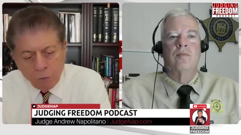 Sheriff David Hathaway : Power Without Accountability — ICE Under Scrutiny