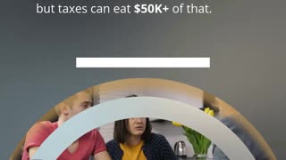 California Homeowners Gain $332K With Capital Gains Repeal