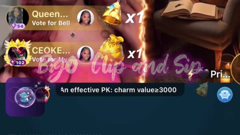 Savanna lines Princejay then talks to MadamLo after failed link up 9/25/25 #bigoclipandsip