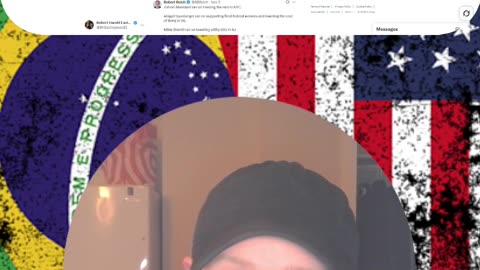 Another Robert Reich T.D.S. Video