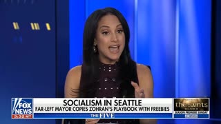 The Five 11/15/2025 FULL END SHOW