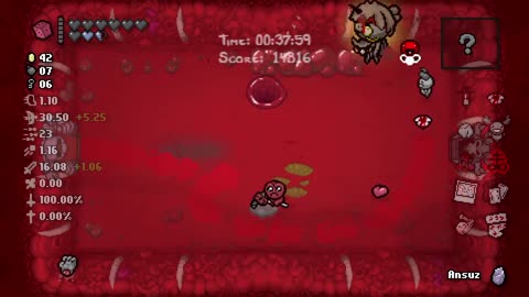The Binding of Isaac_ Afterbirth+_20181215160131
