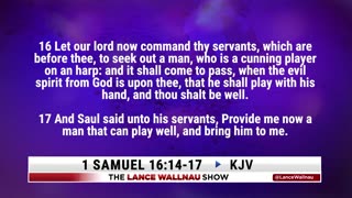 How to Stand Firm When Hell Hits Your Home