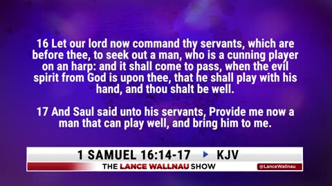 How to Stand Firm When Hell Hits Your Home